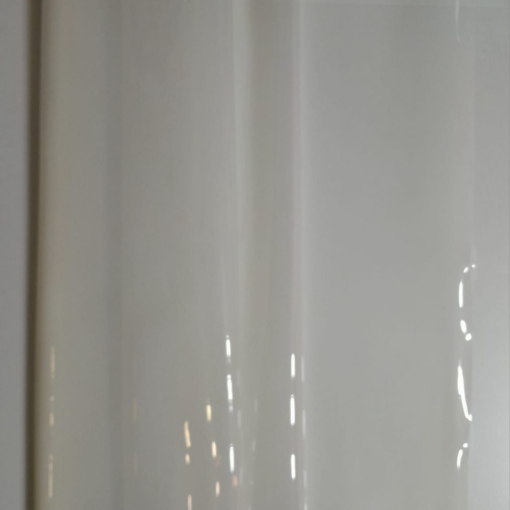 Cristal Color Branco 0.40