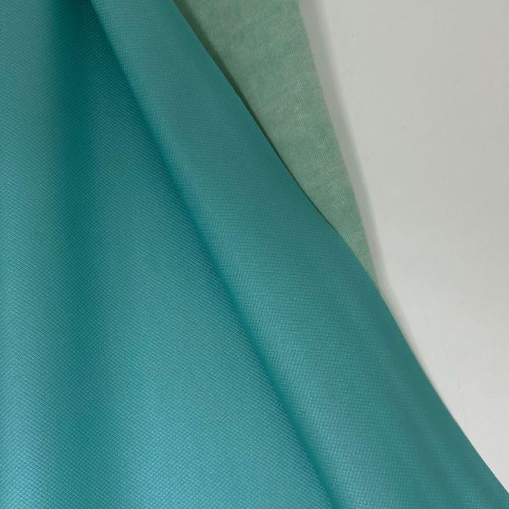 ELEGANCE TURQUESA