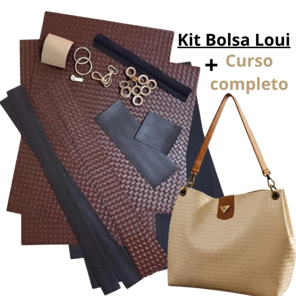 Kit Bolsa Loui (1)