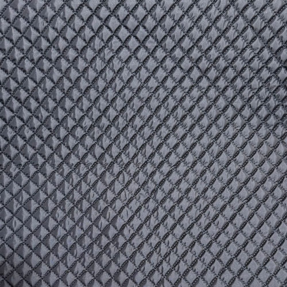 Nylon Paralelo Preto