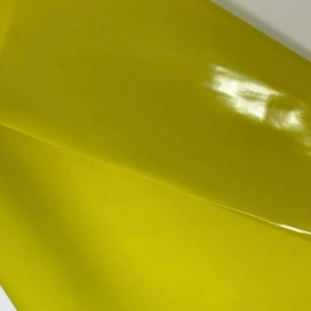 SILICONE AMARELO