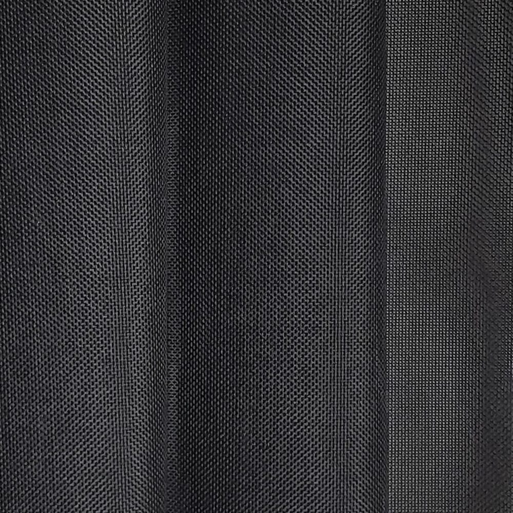 Tela 100%PVC Preta Close