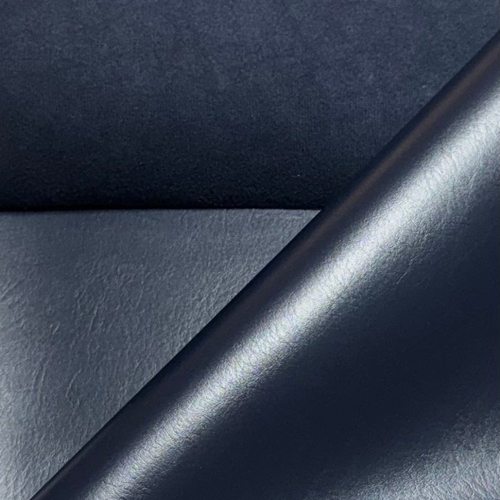 montana azul marinho