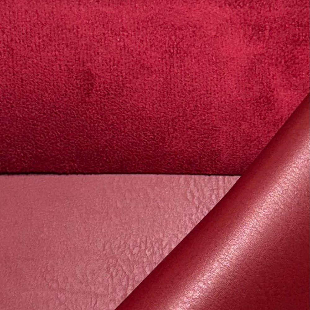 montana vermelho